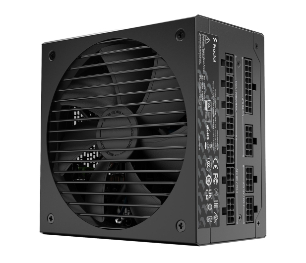 Fractal Design Ion 3 Gold 850W 80 Plus Gold - 1417870 - zdjęcie 2